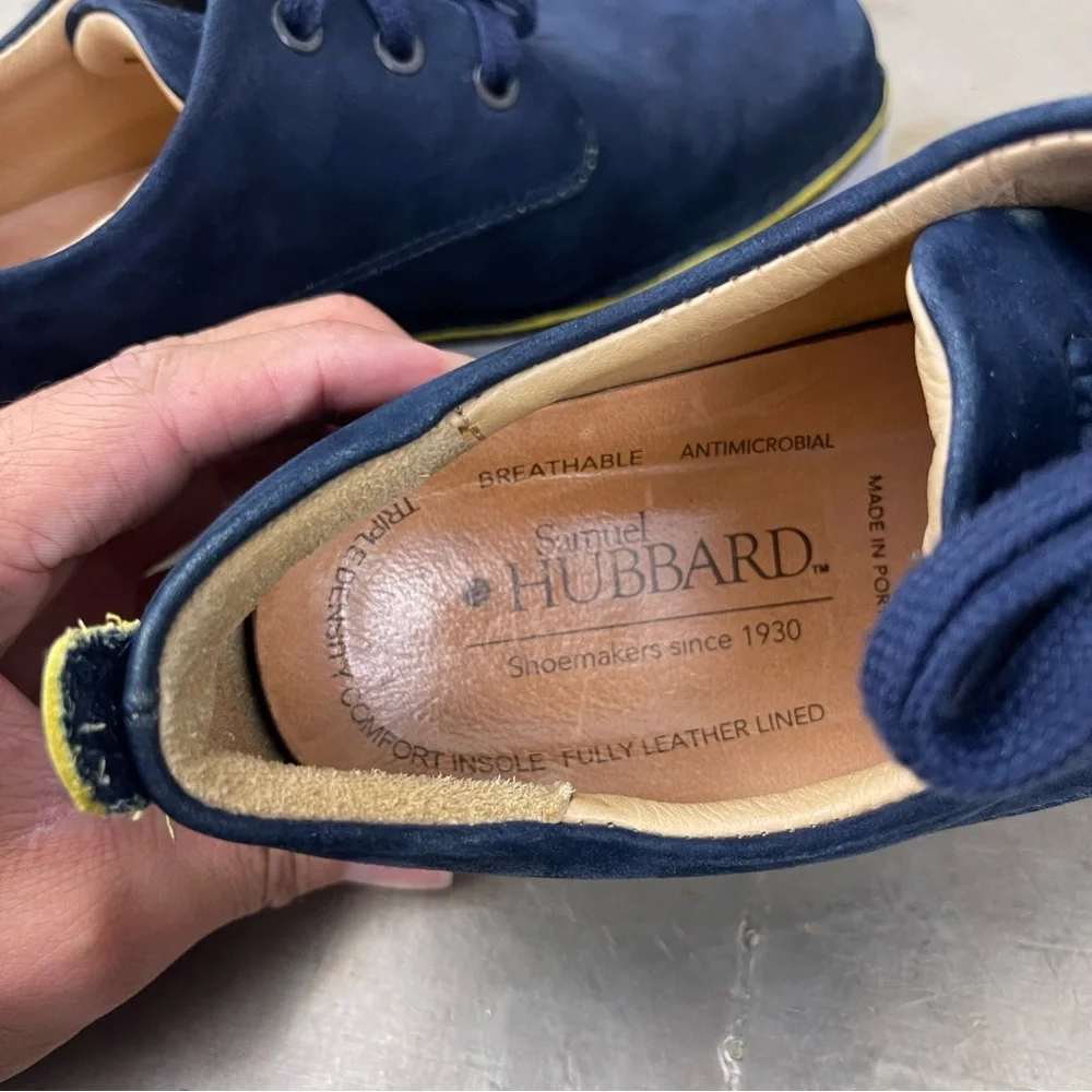 samuel hubbard samuel hubbard